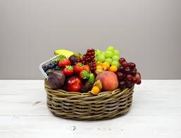 Daily Fruits